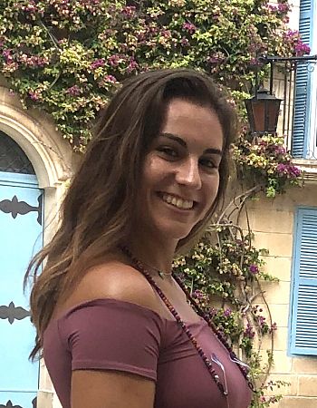 Sandra Plaza
